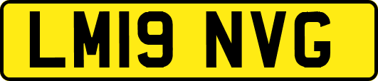 LM19NVG
