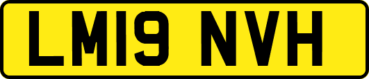 LM19NVH