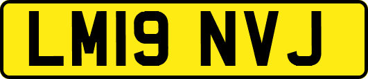 LM19NVJ