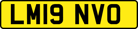 LM19NVO