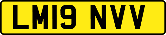 LM19NVV