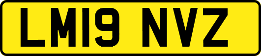 LM19NVZ