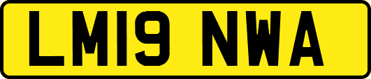 LM19NWA