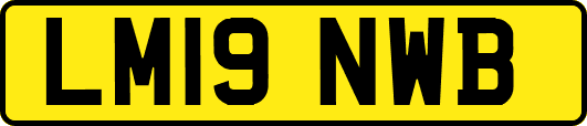 LM19NWB