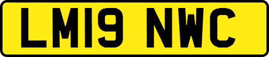 LM19NWC