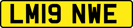LM19NWE