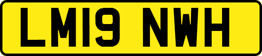 LM19NWH