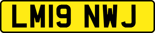 LM19NWJ