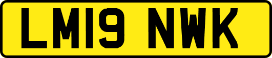 LM19NWK