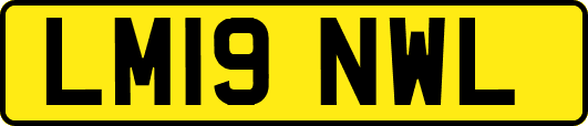 LM19NWL