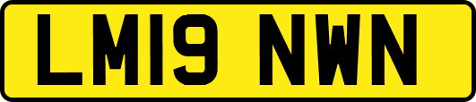 LM19NWN