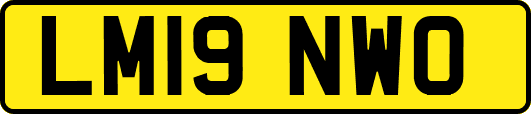LM19NWO