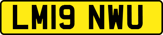 LM19NWU