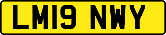 LM19NWY