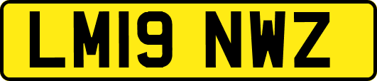 LM19NWZ
