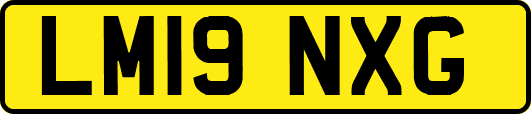 LM19NXG