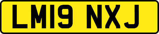 LM19NXJ