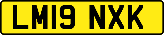 LM19NXK