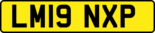 LM19NXP