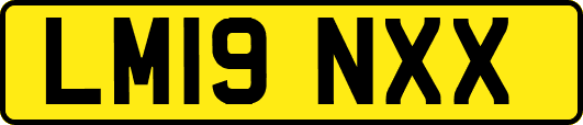 LM19NXX
