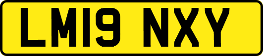 LM19NXY