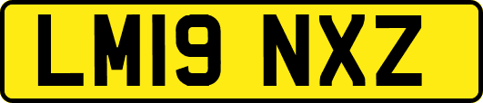 LM19NXZ