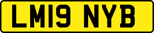 LM19NYB