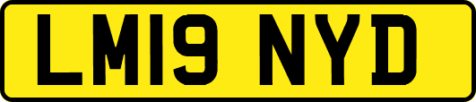 LM19NYD