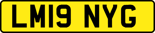 LM19NYG