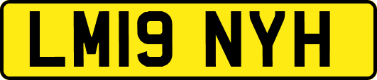 LM19NYH