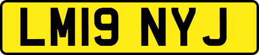 LM19NYJ