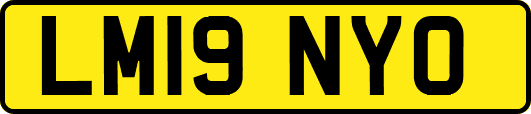 LM19NYO