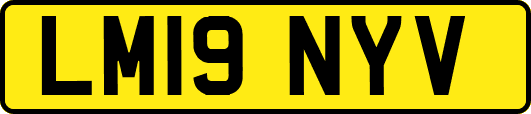 LM19NYV