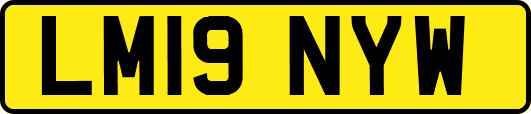 LM19NYW