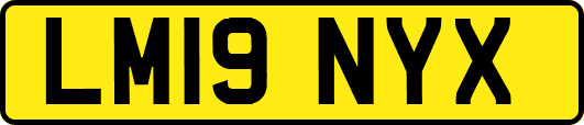 LM19NYX