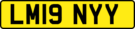 LM19NYY