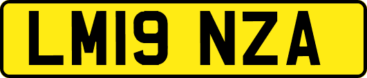 LM19NZA