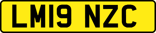 LM19NZC