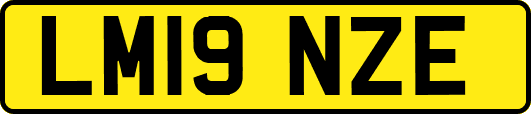 LM19NZE