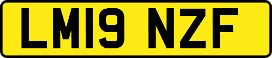 LM19NZF