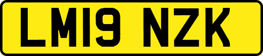 LM19NZK