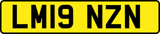 LM19NZN