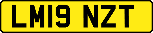 LM19NZT