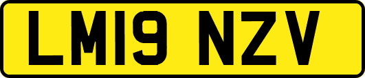 LM19NZV