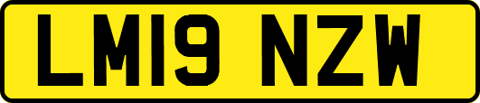 LM19NZW