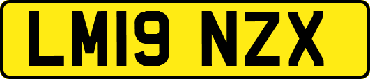 LM19NZX