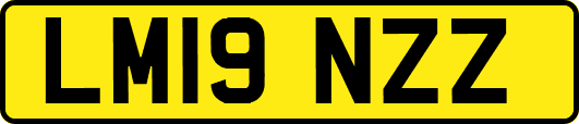LM19NZZ