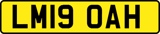 LM19OAH