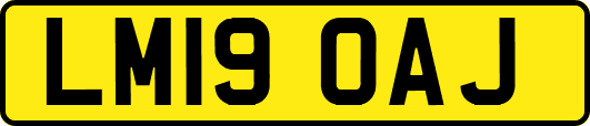 LM19OAJ