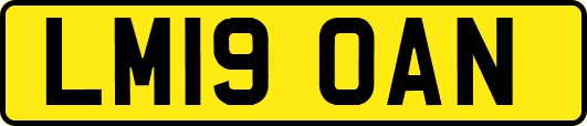 LM19OAN
